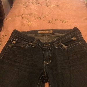 Big star hazel style